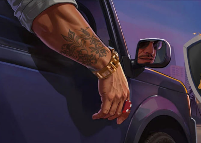 Mafia Casino App Australia